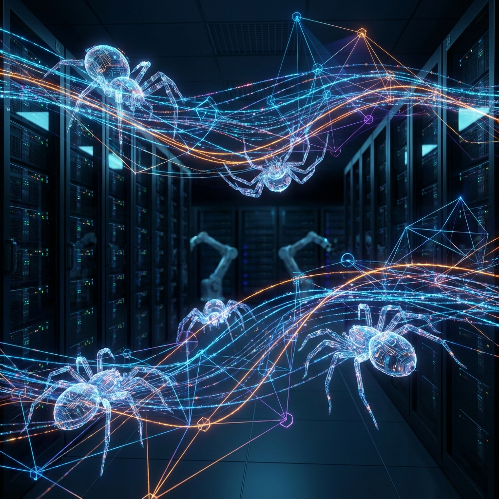 Browser-Use Orchestration